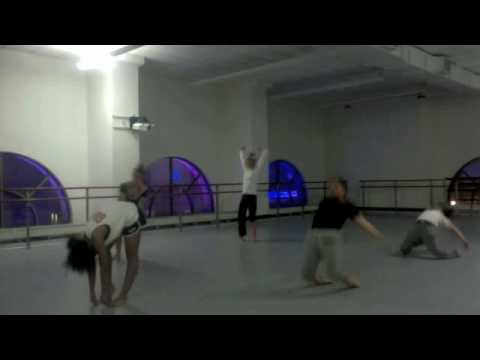 Donna Lewis i love you always forever choreography...