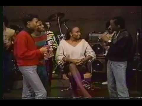 New Edition TV Performance ( Cool It Now ) 1984 - YouTube New Edition TV Performance ( Cool It Now ) 1984 - YouTube