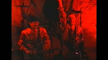 Painters & Dockers - Kill Kill Kill (1985)