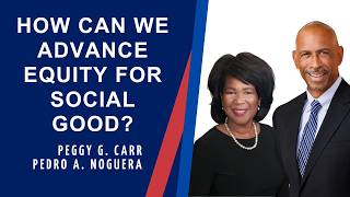 The Politics of Possibility: Advancing Educational Equity for the Social Good