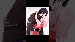 SasuSaku | Umbrella | TikTok