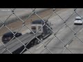 Macon woman shaken, asking for answers after object smashes windshield on I-75 overpass
