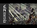 TIGER & BUNNY The Movie - The Rising [ Official Japanese PV 1 ]