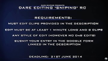Dare Editors 