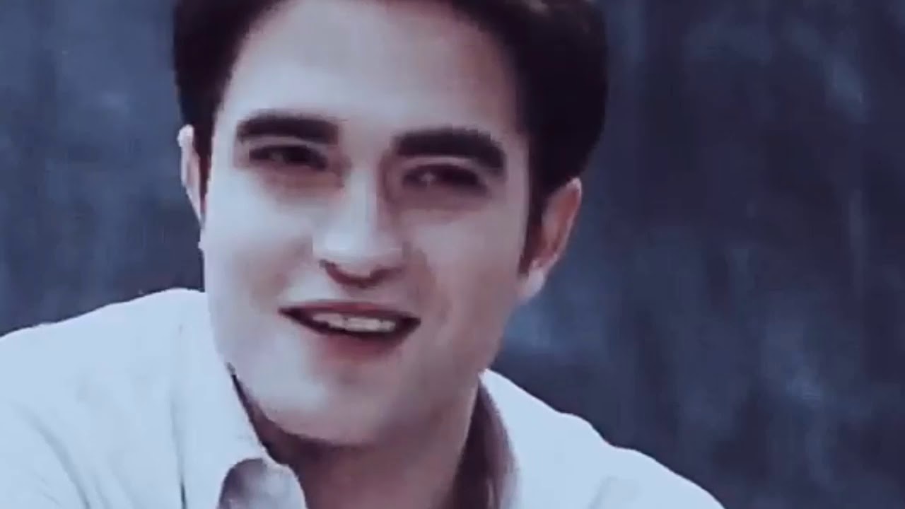 Сумерки клип : пять касаний