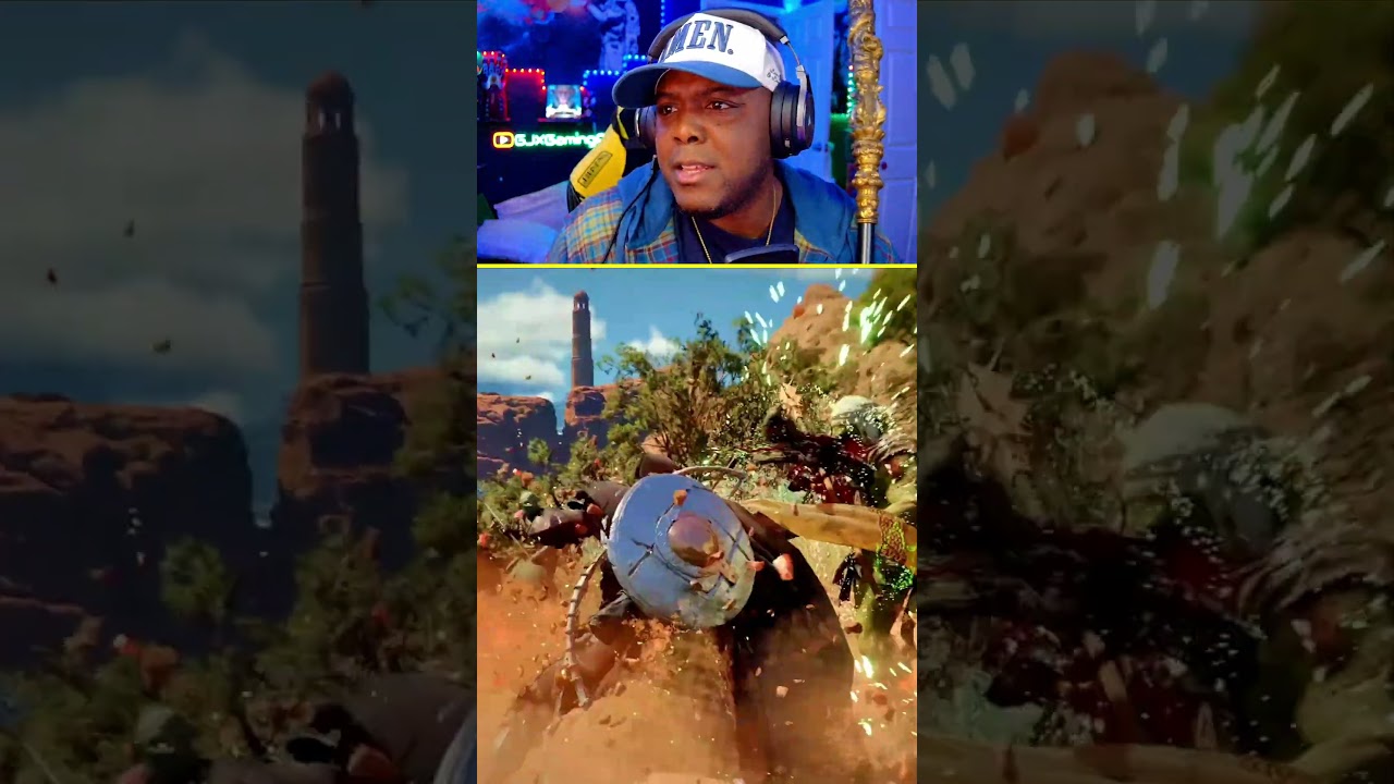 Crimson Desert на PS5 станет игрой года 2026 или потерпит крах!