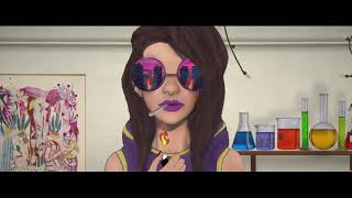 LG -  Rockin like a G (Official video)