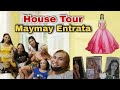 House Tour of MayMay Entrata |Island House| Inday katok