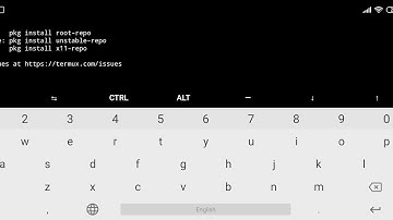 How To Update And Upgrade Termux On Android SmartPhone
