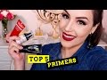 TOP 5: Primers