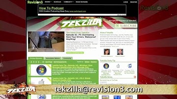 Windows: Pro Tips for Using Windows Explorer - Tekzilla ...