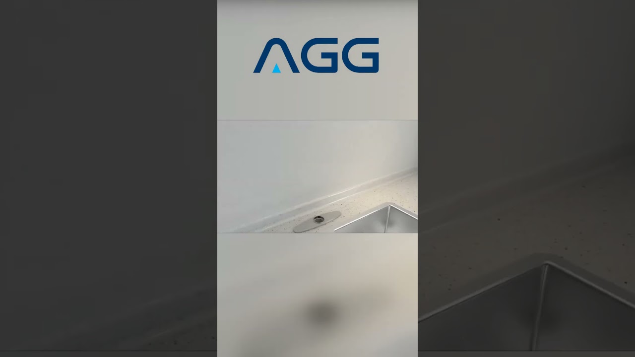 "Save water while enjoying luxurious, eco-friendly faucet technology."