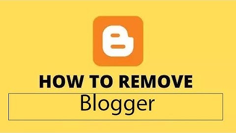 How To remove your blog/how to restored your blog from blogger[কিভাবে ব্লগার.কম থেকে ব্লগ ডিলেট করব]