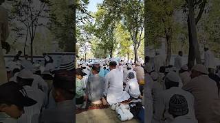 Eid Ki Namaz Ada Karte