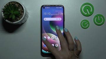 How to Enable or Disable Google Feed on HTC Desire 22 Pro