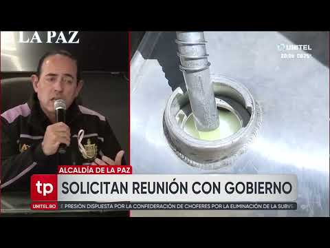 Dockweiler warns of impact on PumaKatari, machinery, and trash collection due to diesel prices