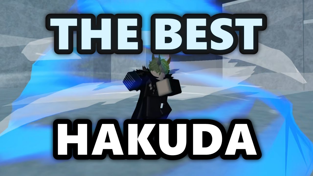 QUINCY HAKUDA NEEDS A NERF! | Type Soul