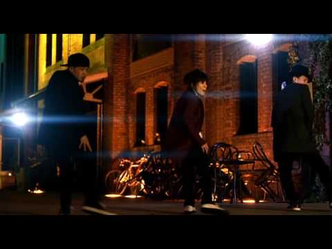 BoA   永遠 ～Dance Edit Version