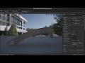 Pegasus Project / Texturing &amp; Modeling / Unreal Engine 5 / Stargate Atlantis [FOCUS TIME]