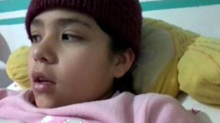 Mi Primer Video En La Noche