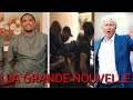 Coup de tonnere samuel etoo nomme marc brys a la fecafoot et envoie un message au camerounais