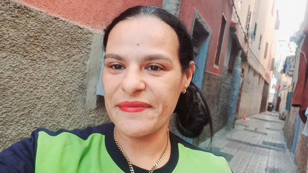 فيديو درب حمان والميعار وحلات.المدينه.القديمه.كيف.ولات😢❤️💯👍