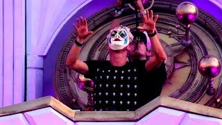 Boris Brejcha - Level One (Tomorrowland 2022)