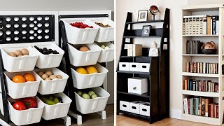 70 Insanely Cheap SPACE SAVING Amazon Household Gadgets | All UNDER $55