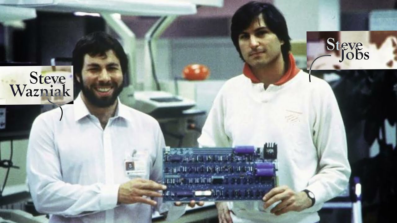 Steve Jobs