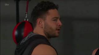Aaron 250817 Part 1 of 2