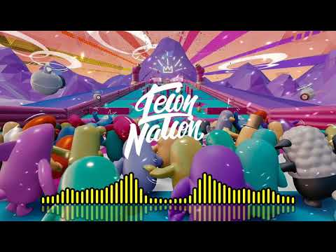 【イヤホン推奨】【重低音強化】Fall Guys Theme: Ultimate Knockout (Eriku Trap Remix)