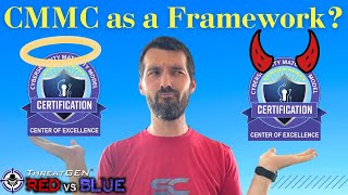 🔴Will CMMC Level 1 Actually Protect You From Cyber Attack?