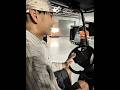 Taehyung driving🥹❤️ #taehyung #fyp Subscribe✨ #ytshorts #donotrepost