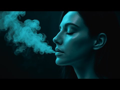 Smoke Mood Just Relax Deep House Mix 2025 Chill Night Vibes Stress Relief 1
