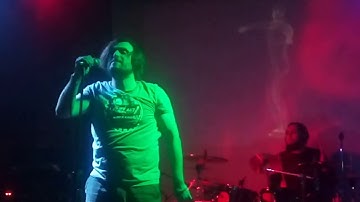 Unity of Opposites - Appologize LIVE