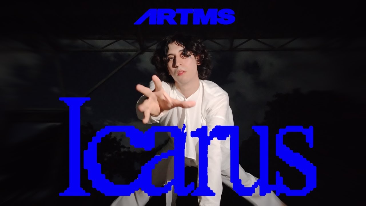 KPOP IN PUBLIC ARTMS Icarus (아르테미스) Dance cover Kadenhanss From Venezuela