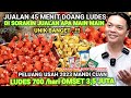 OMSET 3,5 JUTA.!! KELEWAT CERDAS CIPTAKAN KULINER UNIK..AWAL BUKA JUALAN 45 MENIT DOANG | IDE USAHA