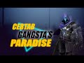 CEBTAB- Gangsta&#39;s Paradise