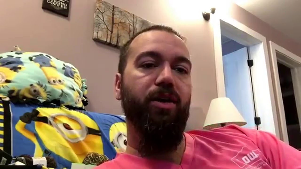 The Gay Knitter's Podcast; Episode 6: Knit Long and Prosper!!