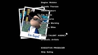 Backyard Baseball 2005 Credits Museum Cosmos