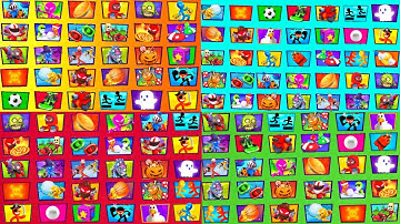 1 2 3 4 Stickman Party Gameplay 2021 Walkthrough MINIGAMES Tournament - BEST android GAMES