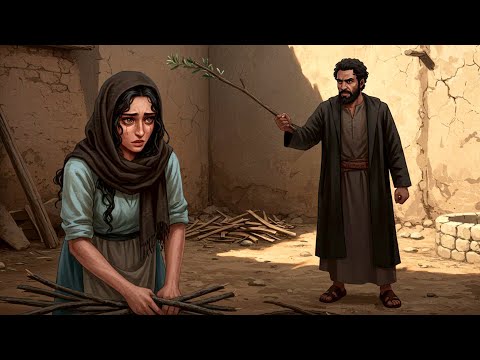 قصة حليمة وزوجها الذي كان يضربها دون سبب وما حدث لها كان غير متوقع
