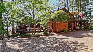 5821 Spanish Flat Rd video tour