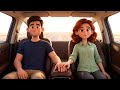 Our First Family Road Trip: What We Learned Along the Way.