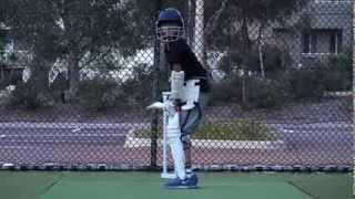 Download Lagu Talented Young Cricketer - Aaditya Shelat 11 yo from Melbourne, Australia MP3