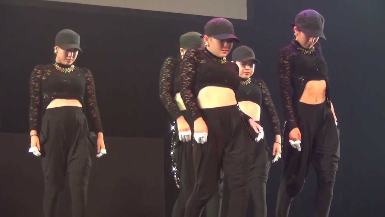 8.21 exist (FREESTYLE 滋賀・京都・大阪) - YouTube