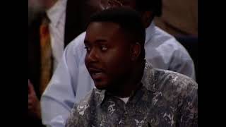 Judge Judy Closing Credits 1996 Fred Lapides Instrumental Version
