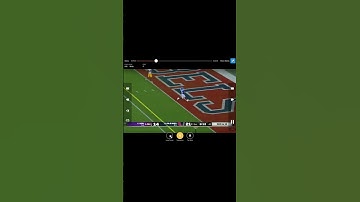 Mesh so good it took a DB into another Dimension #shorts #airraid #olemissfootball #mesh