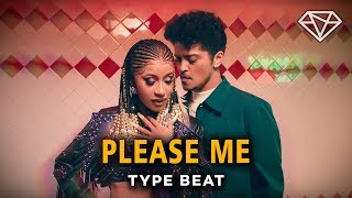 Download Lagu (FREE) Cardi B \u0026 Bruno Mars Please Me Type Beat 2020 | Bruno Mars Type Beat MP3