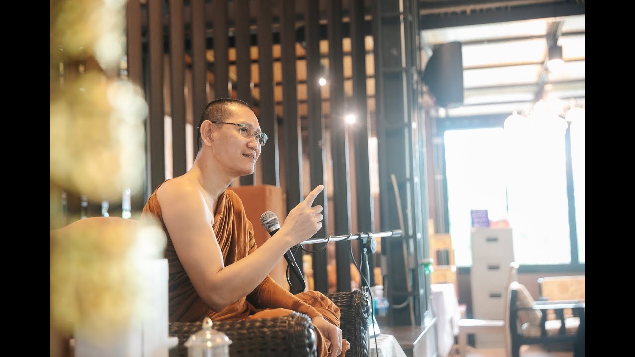 ถามตอบปัญหาธรรมะ l พระอาจารย์ต้น l 23 สิงหาคม 2568